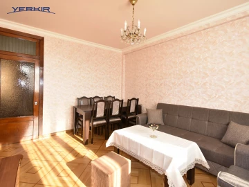 Apartments Code: 1+220685