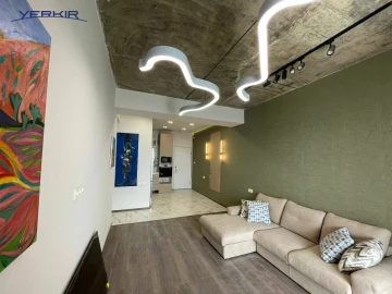 Apartments Code: 2+210589