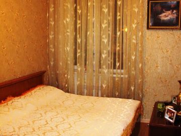 Квартиры Код 5+20936