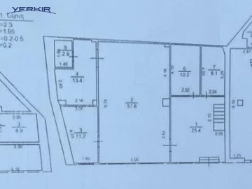 Коммерческие недвижимости Код 9+918015