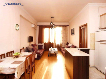 Квартиры Код 5+20783