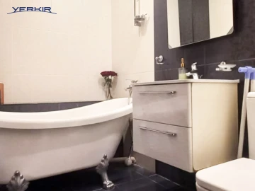 Apartments Code: 3+2304271