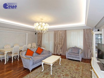 Բնակարաններ Կոդ` 5+40107