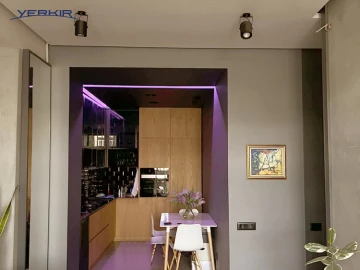 Квартиры Код 3+209682