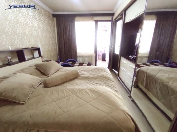 Apartments Code: 2+307596