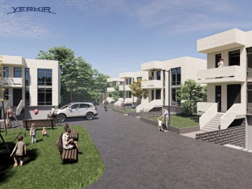 Առանձնատներ Կոդ` 5+519727