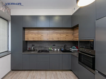 Квартиры Код 3+217243