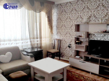 Apartments Code: 6+103298