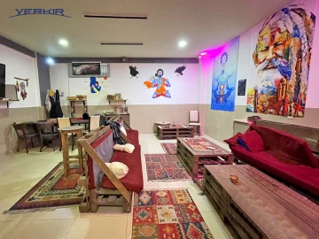 Коммерческие недвижимости Код 3+912905