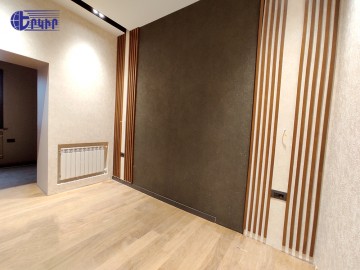 Квартиры Код 10+21756