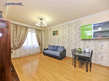 Квартиры Код 5+216518