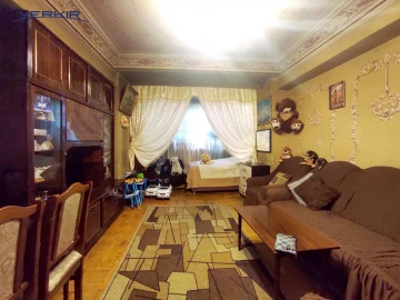 Квартиры Код 10+208281