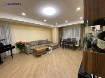 Apartments Code: 10+321077