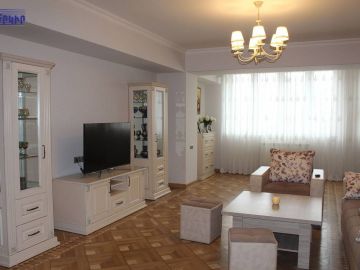 Բնակարաններ Կոդ` 2+34332