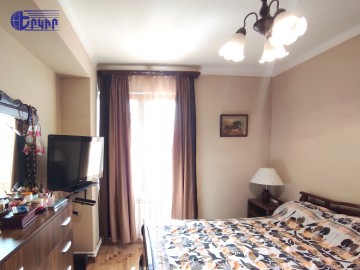 Квартиры Код 10+203137