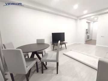 Квартиры Код 5+209592