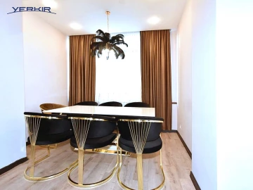 Квартиры Код 5+306524