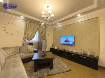 Квартиры Код 5+200211