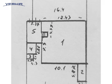 Land areas Code: 8+607562