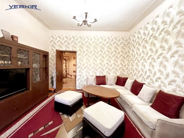 Квартиры Код 3+307391