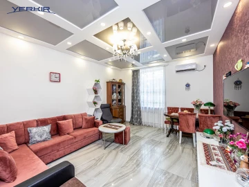 Apartments Code: 10+219515