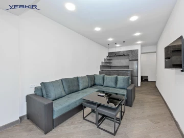 Apartments Code: 5+216437