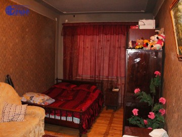 Квартиры Код 10+40319