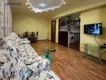 Квартиры Код 10+120425