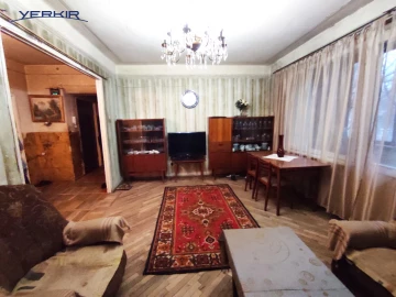 Квартиры Код 1+315406