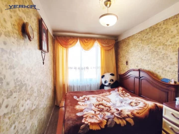 Квартиры Код 10+317110