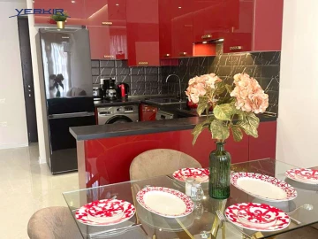 Բնակարաններ Կոդ` 2+310102