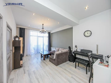 Apartments Code: 2+206138