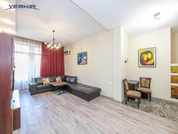 Квартиры Код 2+220709