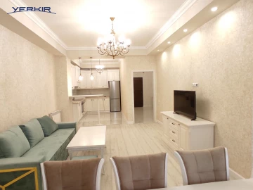 Apartments Code: 10+205335