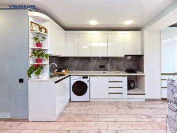 Apartments Code: 4+211587