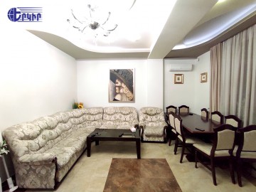 Բնակարաններ Կոդ` 10+300037