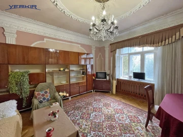 Квартиры Код 3+313669