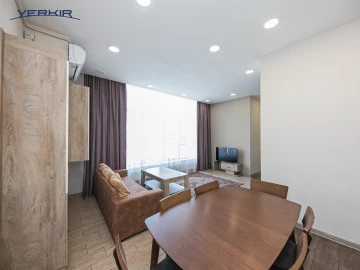 Apartments Code: 2+30857