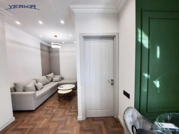 Квартиры Код 5+114915