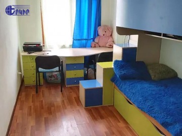 Բնակարաններ Կոդ` 2+301386