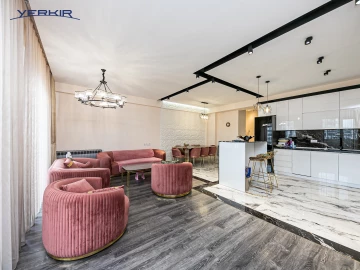 Apartments Code: 5+318793