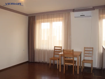 Բնակարաններ Կոդ` 2+20775