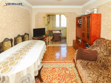 Apartments Code: 10+320877