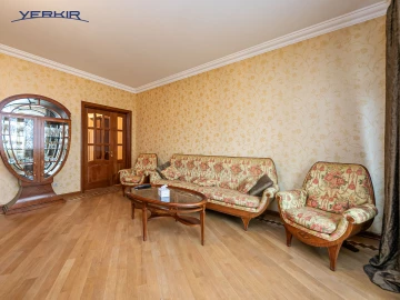 Квартиры Код 5+40659