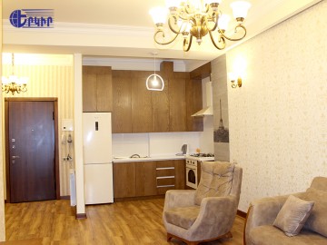 Квартиры Код 2+20797