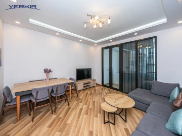 Квартиры Код 1+219917