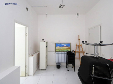 Коммерческие недвижимости Код 10+90108-dp36