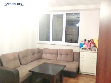 Apartments Code: 10+105873