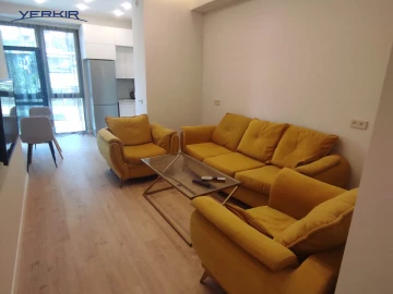 Apartments Code: 10+220175