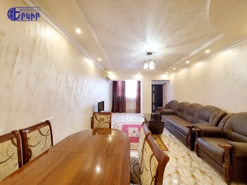 Բնակարաններ Կոդ` 2+30888